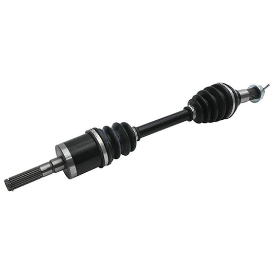 All Balls Racing 2019 Can-Am Outlander Max PRO 570 EFI 6 Ball Axle Front Right