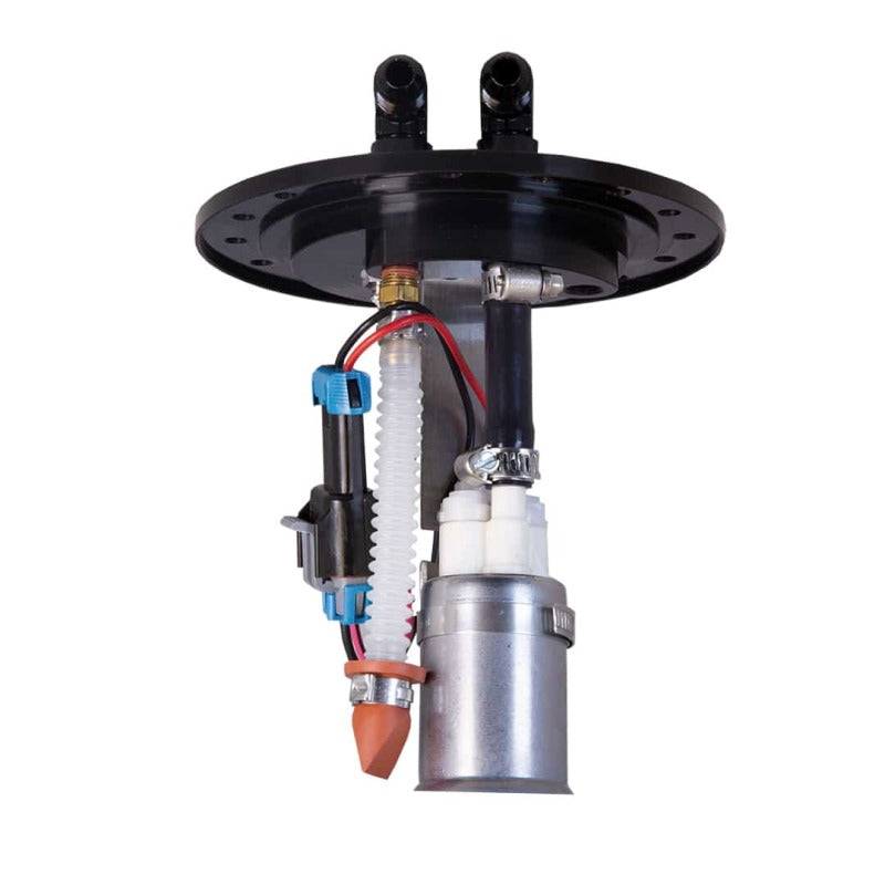 Load image into Gallery viewer, Aeromotive 16 Bolt 450LPH Fuel Pump w/7.5in Depth 18086
