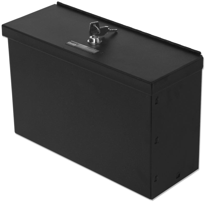 Load image into Gallery viewer, Tuffy Compact Lockbox W/ Keyed Lock
