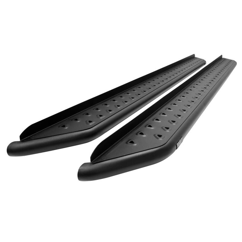 Load image into Gallery viewer, Westin 09-18 Ram 1500 Crew Cab Outlaw Running Boards

