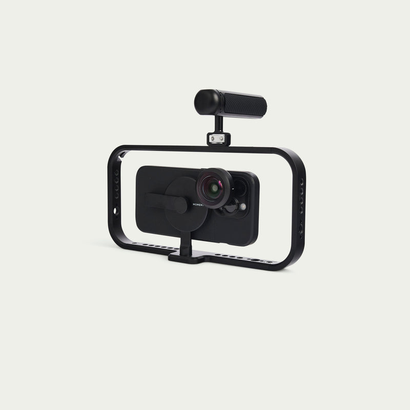 Load image into Gallery viewer, Basecage - Fast and Light Mobile Cage
