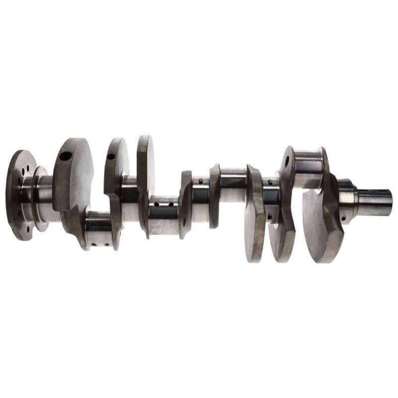 Load image into Gallery viewer, Manley Chevrolet Big Block 4340 Non-Twist Forgings 4.250in Stroke Crankshaft
