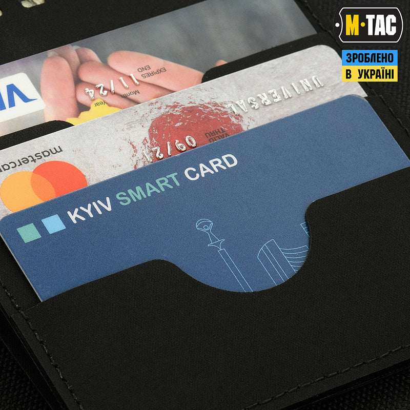 Load image into Gallery viewer, M-Tac Wallet Slim Elite Gen.II
