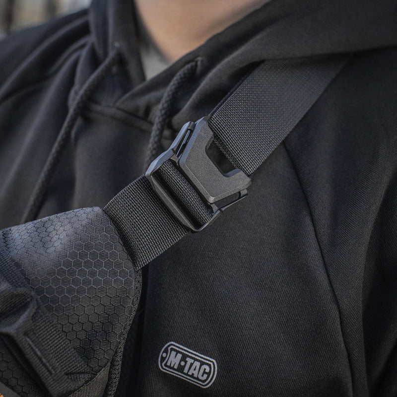 Load image into Gallery viewer, M-Tac Waist Bag Elite Hex
