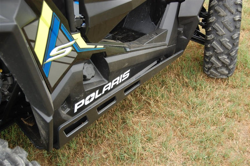 Load image into Gallery viewer, Trail Armor Full Skid Plate for 2015-20 RZR 900 / S 900 / S 1000
