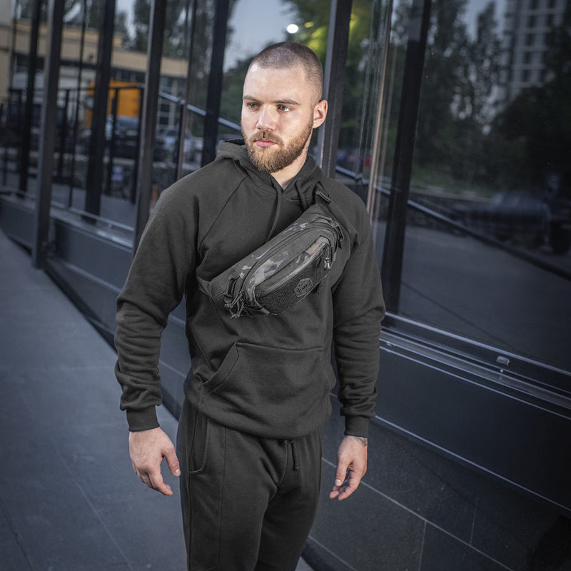 Load image into Gallery viewer, M-Tac Waist Bag Elite Hex
