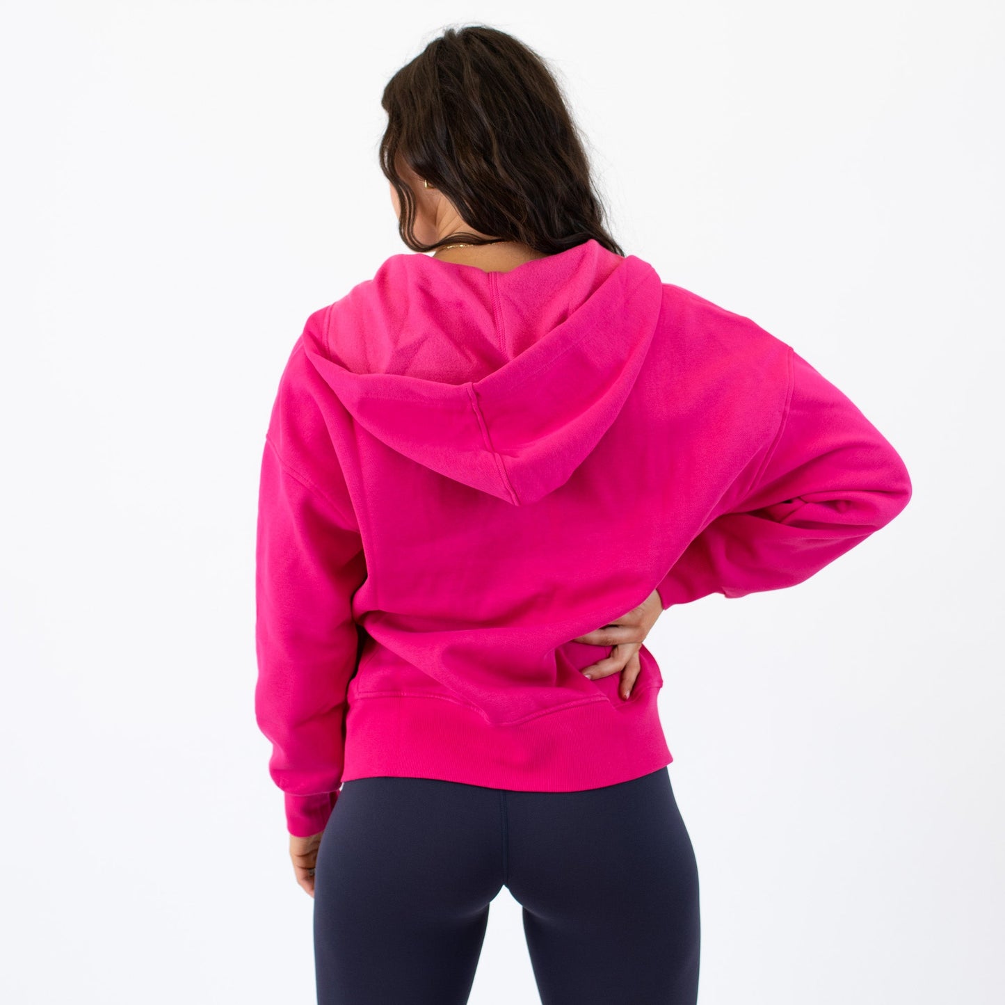Essence Full Zip Up Hoodie - Skoutley Outdoors LLC