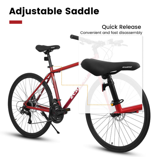 Ecarpat Celvor - 700×28C