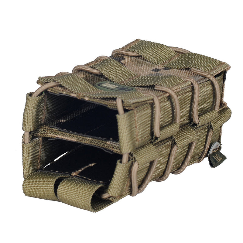 Load image into Gallery viewer, M-Tac Double Open Top AR/AK Mag Pouch

