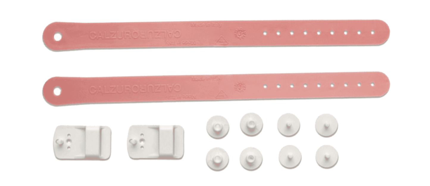 Heel Strap Kit - Skoutley Outdoors LLC