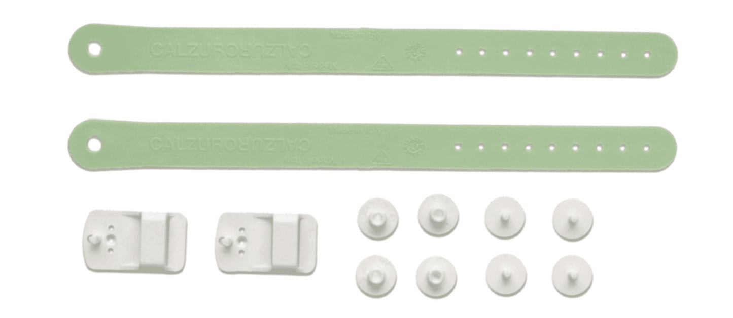 Heel Strap Kit - Skoutley Outdoors LLC