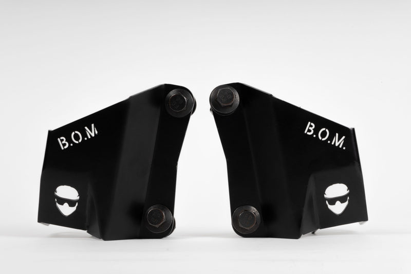 Load image into Gallery viewer, X3 Rear Shock Bracket
