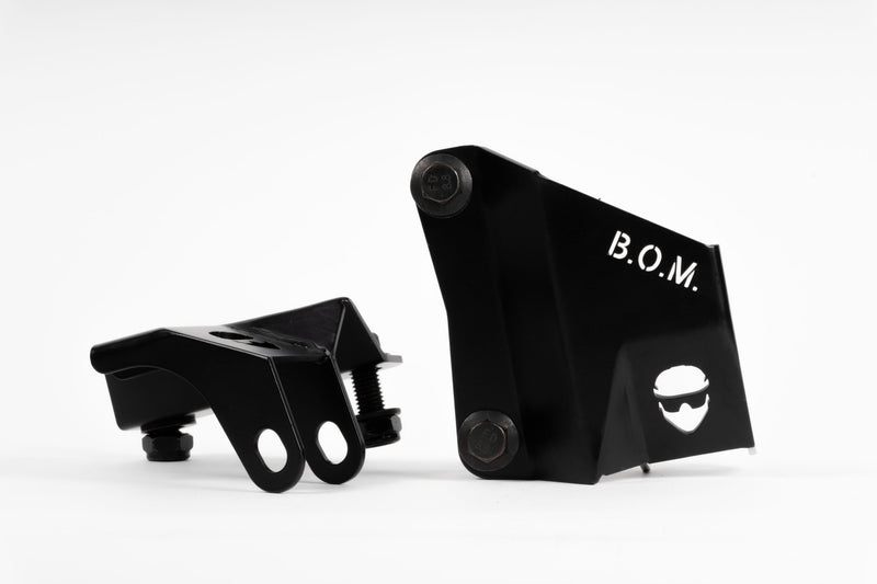Load image into Gallery viewer, X3 Rear Shock Bracket
