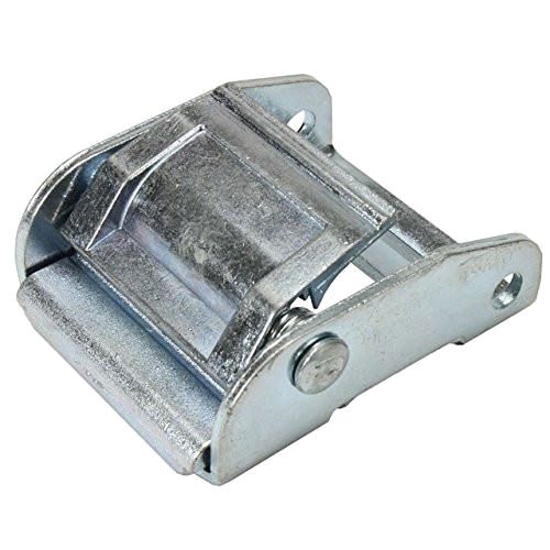 Load image into Gallery viewer, Cam Buckle Tie Down for Webbing Assemblies | SIZE OPTIONS
