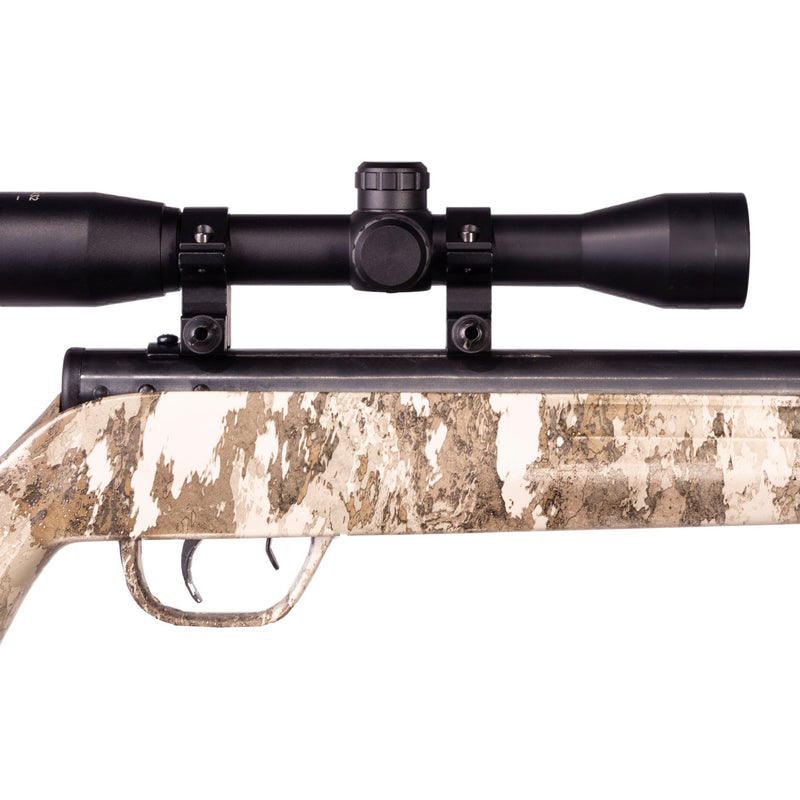 Load image into Gallery viewer, 1200g .177 &amp; .22 - Veil Camo Alpine
