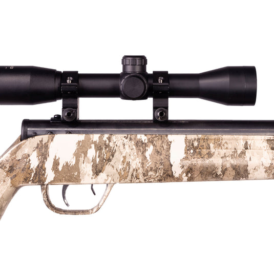 1200g .177 & .22 - Veil Camo Alpine