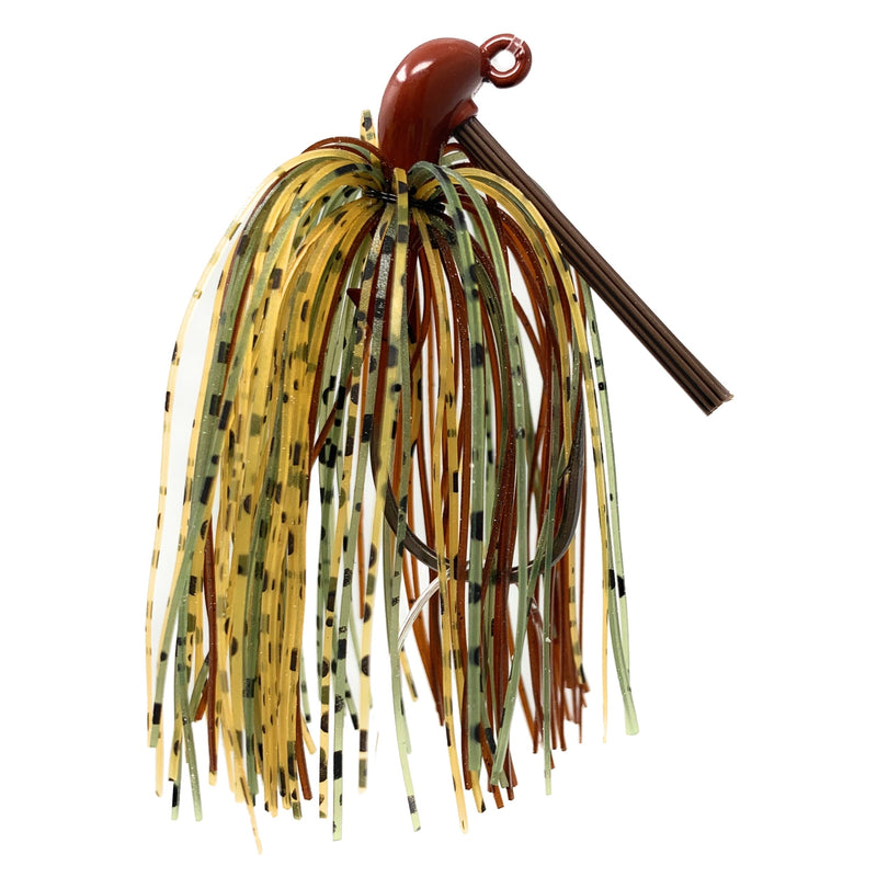 Load image into Gallery viewer, Reaction Tackle Tungsten Flipping Jigs (2-Pack)
