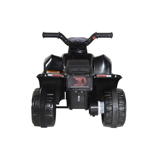 Load image into Gallery viewer, Camouflage 6V Ride-On Four Wheeler for Toddlers Ages 1.5-3 Years
