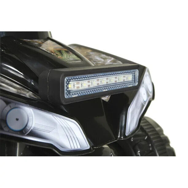 Load image into Gallery viewer, Camouflage 6V Ride-On Four Wheeler for Toddlers Ages 1.5-3 Years
