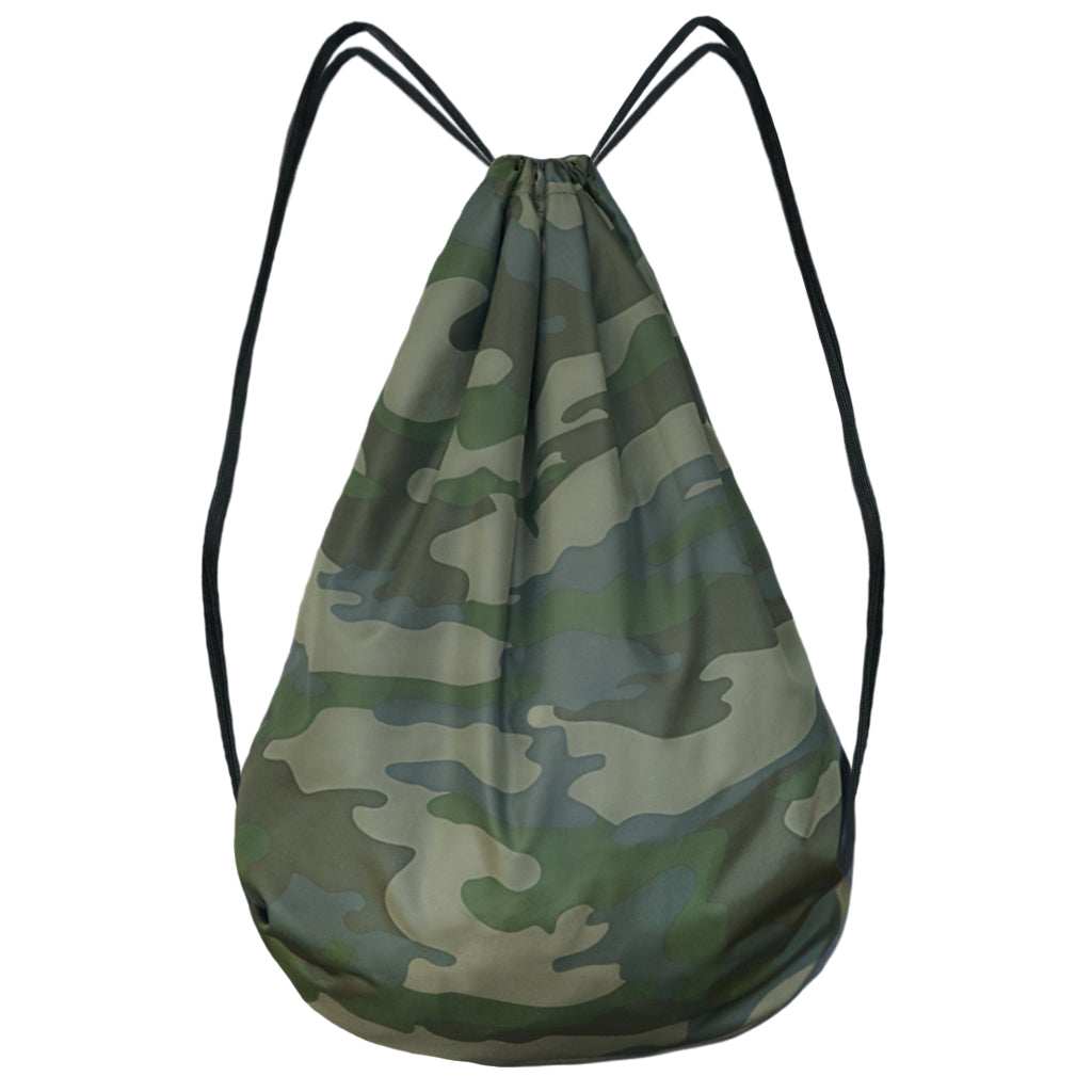 Dryflip Windbreaker (Black/Camo) - Skoutley Outdoors LLC
