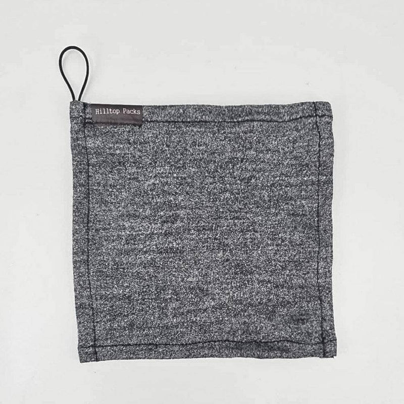 Load image into Gallery viewer, Camp Towel Merino Wool
