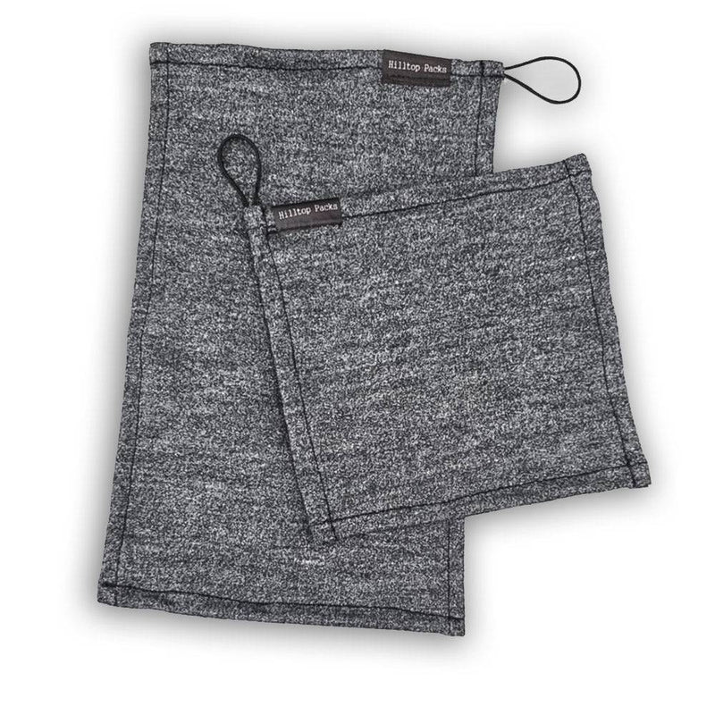 Load image into Gallery viewer, Camp Towel Merino Wool
