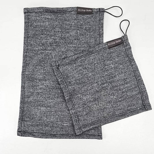 Camp Towel Merino Wool