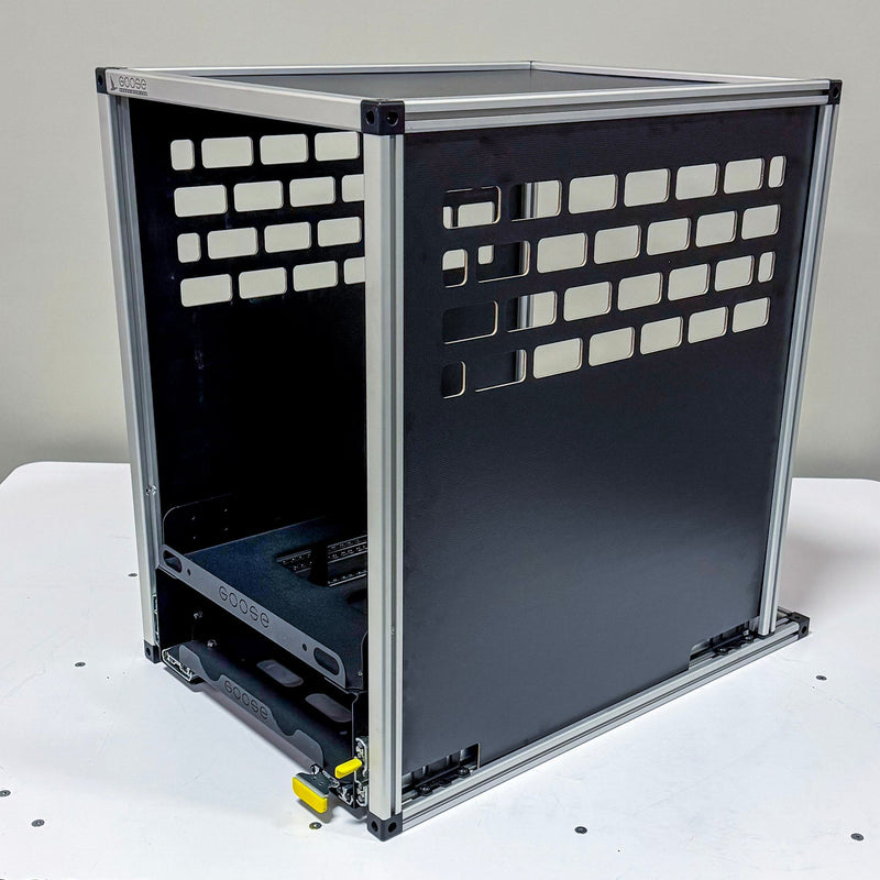 Load image into Gallery viewer, CampKitchen 2.3 - 25" Deep Module
