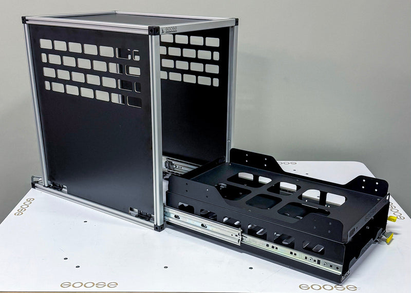 Load image into Gallery viewer, CampKitchen 2.3 - 25" Deep Module
