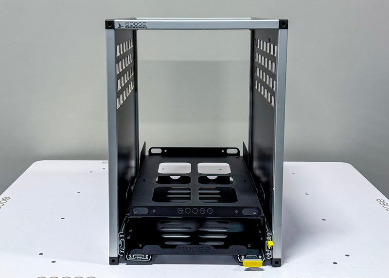 Load image into Gallery viewer, CampKitchen 2.3 - 25" Deep Module
