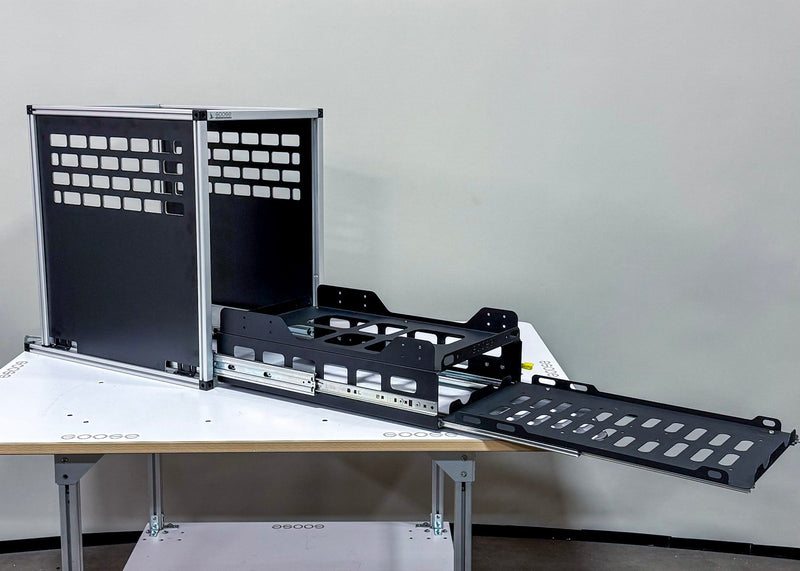 Load image into Gallery viewer, CampKitchen 2.3 - 25" Deep Module
