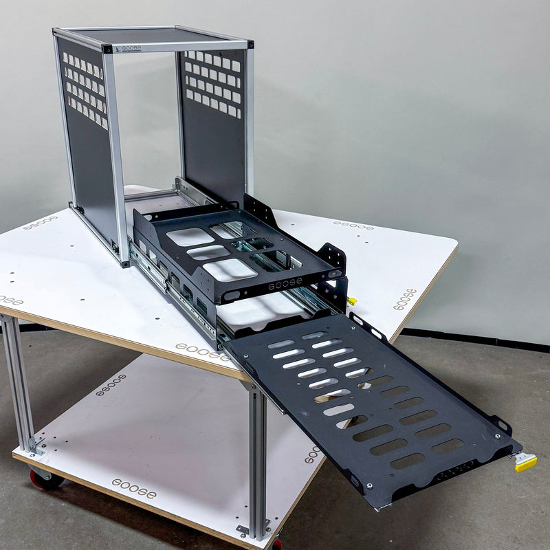 Load image into Gallery viewer, CampKitchen 2.3 - 25" Deep Module
