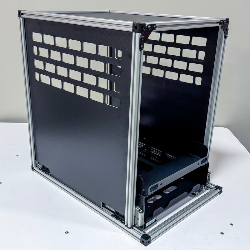 Load image into Gallery viewer, CampKitchen 2.3 - 25" Deep Module
