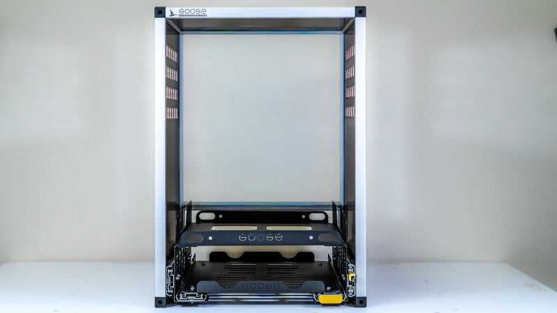 Load image into Gallery viewer, CampKitchen 2.31 - 25" Deep Module
