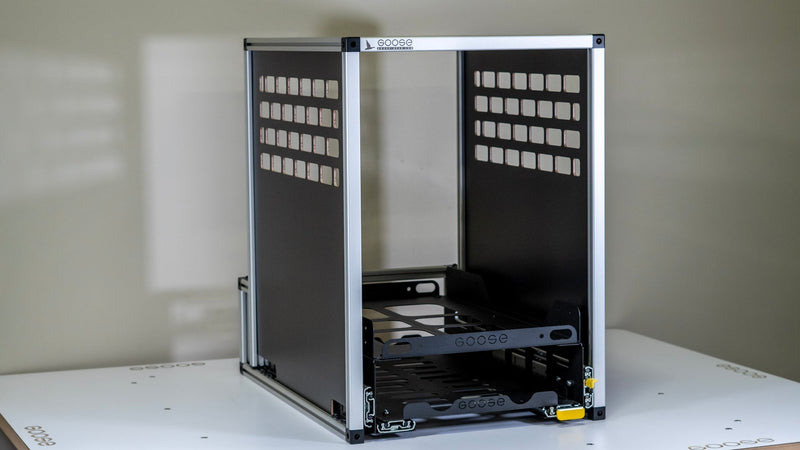 Load image into Gallery viewer, CampKitchen 2.31 - 25" Deep Module
