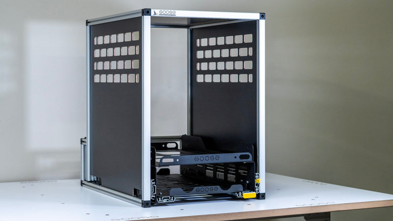 Load image into Gallery viewer, CampKitchen 2.31 - 25" Deep Module
