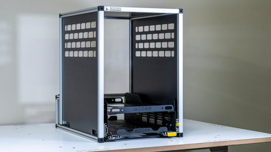 CampKitchen 2.31 - 25" Deep Module