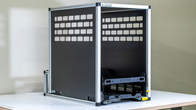 Load image into Gallery viewer, CampKitchen 2.31 - 25" Deep Module
