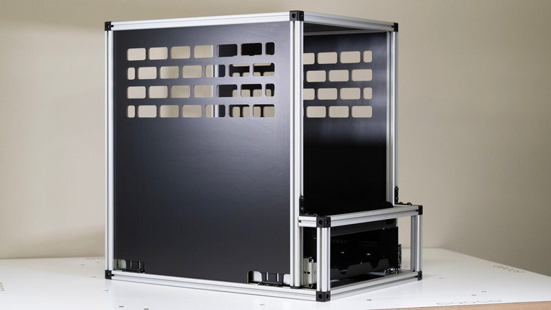 Load image into Gallery viewer, CampKitchen 2.31 - 25" Deep Module
