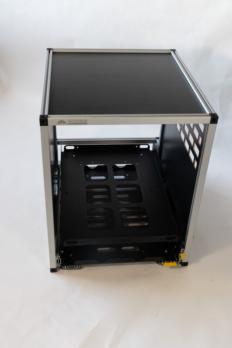 Load image into Gallery viewer, CampKitchen 2.51 - 25" Deep Module
