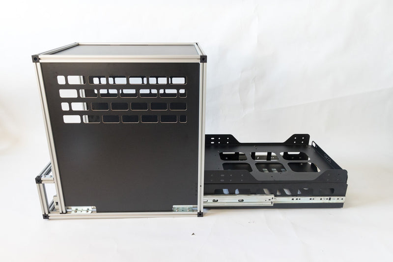 Load image into Gallery viewer, CampKitchen 2.51 - 25" Deep Module
