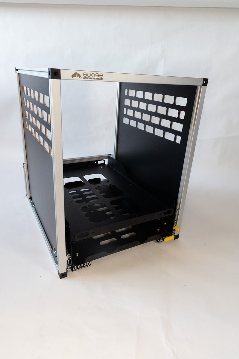 Load image into Gallery viewer, CampKitchen 2.51 - 25" Deep Module
