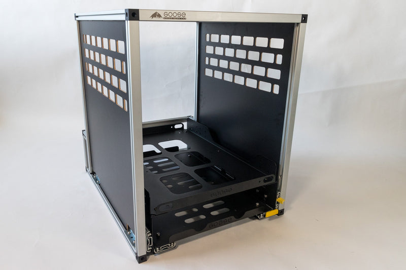 Load image into Gallery viewer, CampKitchen 2.51 - 25" Deep Module
