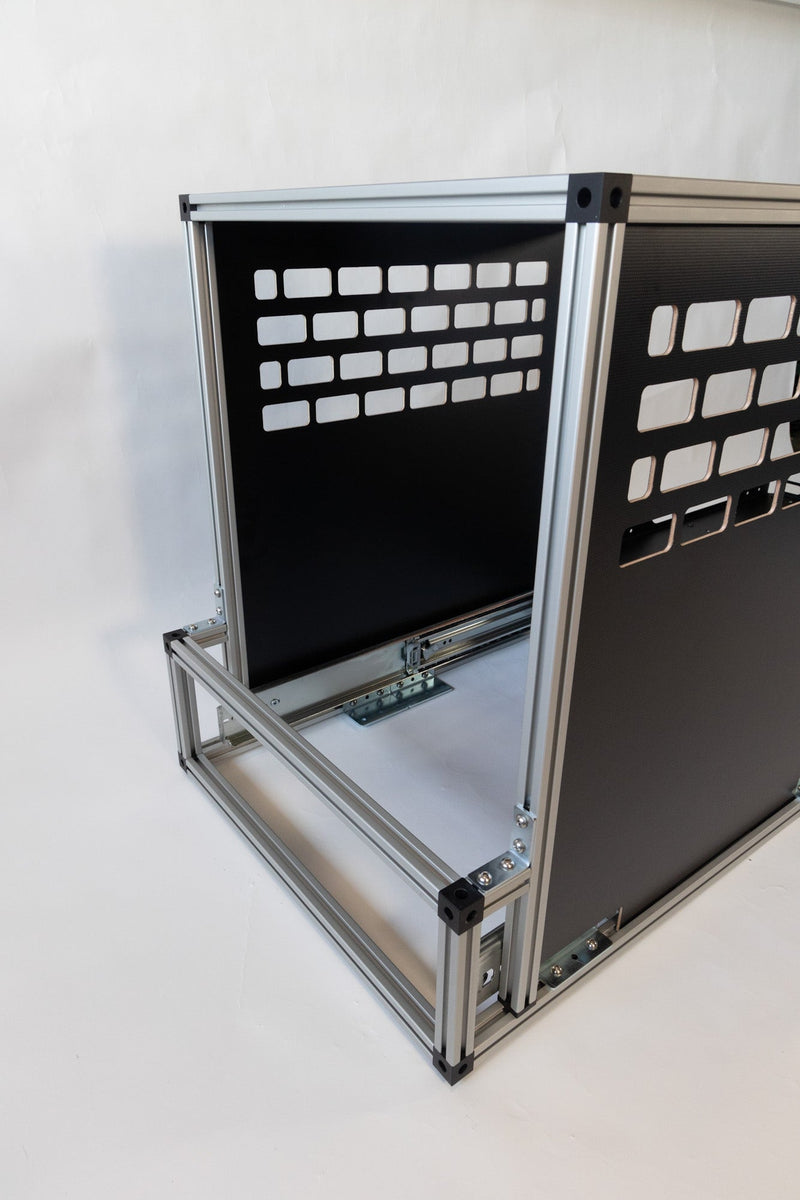 Load image into Gallery viewer, CampKitchen 2.51 - 25" Deep Module
