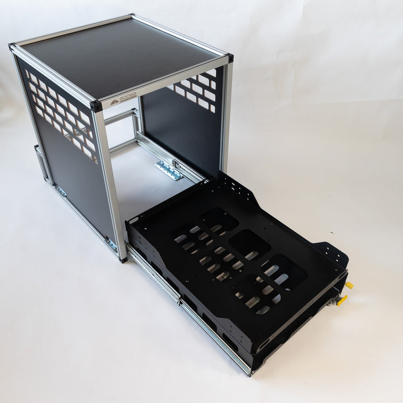 Load image into Gallery viewer, CampKitchen 2.51 - 25" Deep Module
