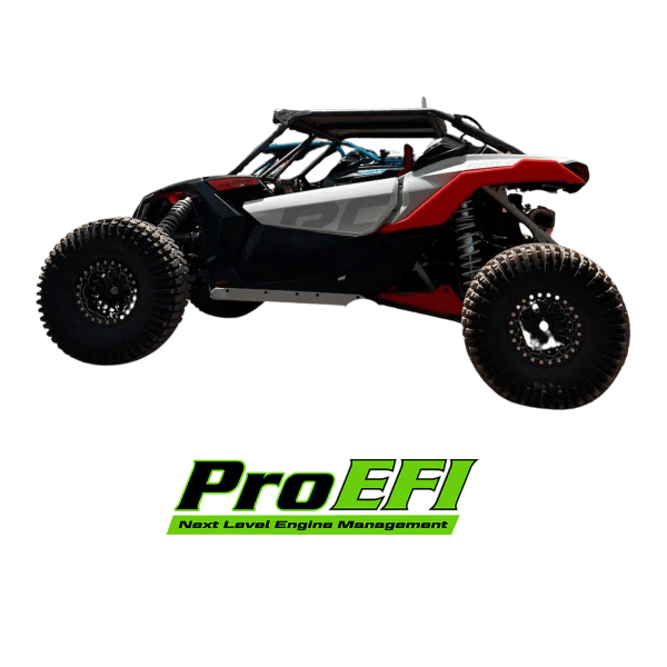 Load image into Gallery viewer, Can-Am 17–20 Pro112 Race Kit
