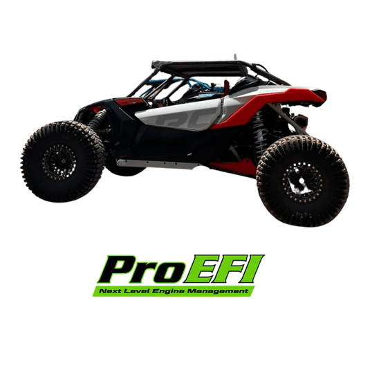 Can-Am 17–20 Pro112 Race Kit