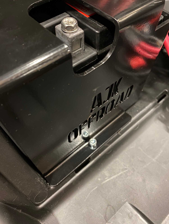 Load image into Gallery viewer, Can-Am X3 Dual Battery Kit
