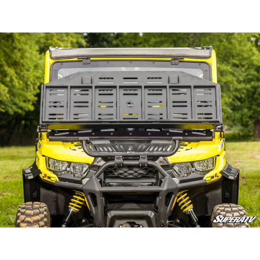 2017-2025 Can-Am Defender Hood Rack Charlie