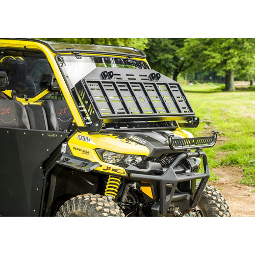 2017-2025 Can-Am Defender Hood Rack Charlie